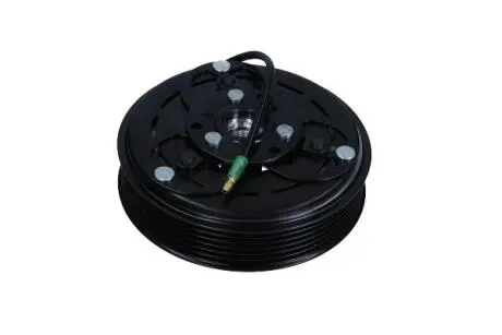 AC130025 Електромагнітна муфта, компресор кондиціонера MAXGEAR підбір по vin на Brocar