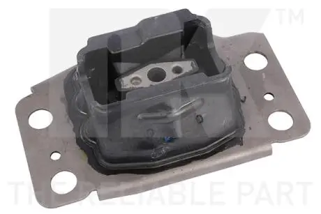 59725045 PODUSZKA SIL. FORD GALAXY, MONDEO IV,V, S-MAX, VOLVO S80II, V70 III 10.07-> PRZÓD NK подбор по vin на Brocar