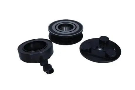 AC130023 Електромагнітна муфта, компресор кондиціонера MAXGEAR подбор по vin на Brocar