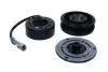 AC130016 Електромагнітна муфта, компресор кондиціонера MAXGEAR підбір по vin на Brocar