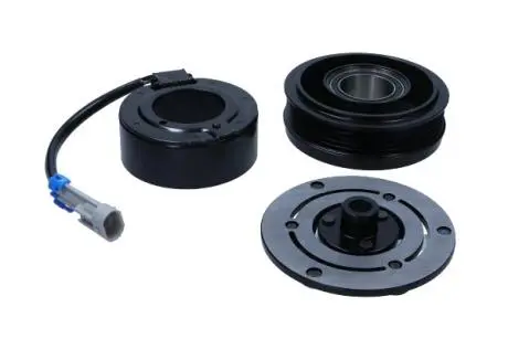 AC130016 Електромагнітна муфта, компресор кондиціонера MAXGEAR підбір по vin на Brocar