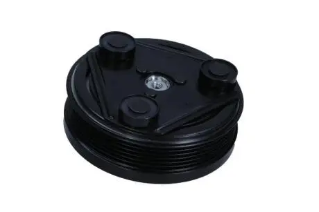 AC130020 Електромагнітна муфта, компресор кондиціонера MAXGEAR підбір по vin на Brocar