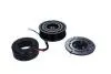 AC130013 Електромагнітна муфта, компресор кондиціонера MAXGEAR підбір по vin на Brocar