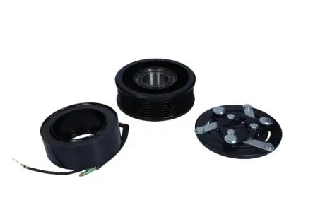 AC130013 Електромагнітна муфта, компресор кондиціонера MAXGEAR подбор по vin на Brocar