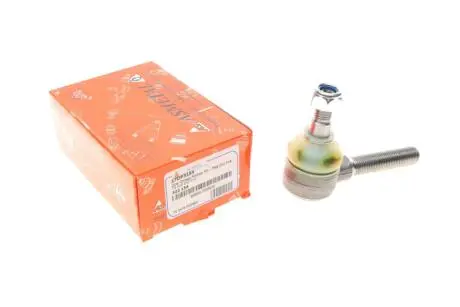 17OP3154 Наконечник тяги рульової (R) Opel Omega A/B 86-03/Senator B 87-93 (внутр.) ASMETAL підбір по vin на Brocar