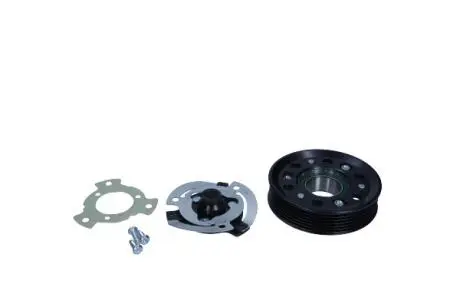 AC130014 Електромагнітна муфта, компресор кондиціонера MAXGEAR подбор по vin на Brocar