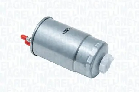 153071760155 Фільтр палива MAGNETI MARELLI підбір по vin на Brocar