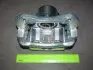581802EA10 Суппорт тормозной передний левый Hyundai Ix35/tucson 04- (выр-во Mobis) HYUNDAI / KIA підбір по vin на Brocar