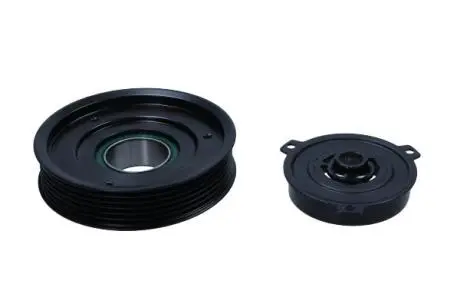 AC130024 Електромагнітна муфта, компресор кондиціонера MAXGEAR подбор по vin на Brocar