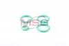 999353 NS999353_клапан кондиционера расширительный! Toyota 4 Runner/Avensis/Camry/Land Cruiser 92&gt; NISSENS підбір по vin на Brocar
