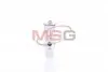 999353 NS999353_клапан кондиционера расширительный! Toyota 4 Runner/Avensis/Camry/Land Cruiser 92&gt; NISSENS підбір по vin на Brocar