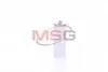 999353 NS999353_клапан кондиционера расширительный! Toyota 4 Runner/Avensis/Camry/Land Cruiser 92&gt; NISSENS підбір по vin на Brocar
