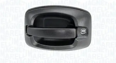 350105019100 MARELLI CITROEN Ручка задней двери внешняя Jumper 06- MAGNETI MARELLI підбір по vin на Brocar