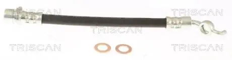 815013343 Гальмівний шланг TRISCAN підбір по vin на Brocar