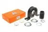 Подшипник подвесной MB Sprinter/VW LT 96- 40MR0110