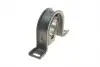 40MR0110 Подшипник подвесной MB Sprinter/VW LT 96- ASMETAL підбір по vin на Brocar