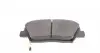 0252575717 Колодки тормозные (передние) Hyundai Santa Fe 10-/Creta 16-/Grandeur 11-/Kia Sorento 09-(BOSCH) MEYLE підбір по vin на Brocar