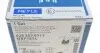 0252575717 Колодки тормозные (передние) Hyundai Santa Fe 10-/Creta 16-/Grandeur 11-/Kia Sorento 09-(BOSCH) MEYLE підбір по vin на Brocar