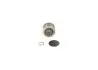 1987945408 ZESTAW ROZRZĽDU RENAULT MEGANE II 1.6 HATCHBACK 11.2002 - 10.2008 BOSCH підбір по vin на Brocar
