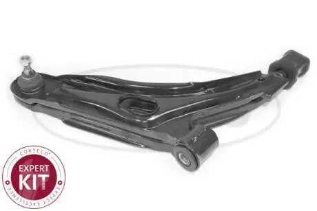 49399388 Wahacz prawy FIAT UNO. CORTECO підбір по vin на Brocar