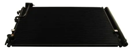 AC830198 Конденсатор, система кондиціонування повітря MAXGEAR підбір по vin на Brocar