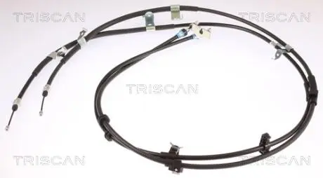 8140161205 LINKA HAM. RĘCZ. FORD T. TOURNEO/TRANSIT 1,0-1,6 13- LE/PR KPL. TRISCAN подбор по vin на Brocar