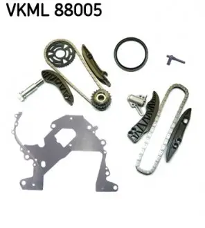 VKML88005 Комплект приводной цепи SKF подбор по vin на Brocar