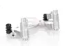 GH464715 Скоба тормозного суппорта заднего (+ремкомплект) Audi A4 (B5) 11.94-12.98 GH-PARTS підбір по vin на Brocar