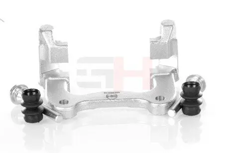 GH464715 Скоба гальмівного супорта заднього (+ремкомплект) Audi A4 (B5) 11.94-12.98 GH-PARTS підбір по vin на Brocar