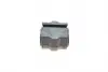 38CT0800 Втулка стабилизатора (переднего) Peugeot 307 02- (d=22mm) ASMETAL підбір по vin на Brocar
