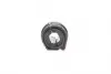 38CT0800 Втулка стабилизатора (переднего) Peugeot 307 02- (d=22mm) ASMETAL підбір по vin на Brocar