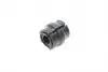 38CT0800 Втулка стабилизатора (переднего) Peugeot 307 02- (d=22mm) ASMETAL підбір по vin на Brocar