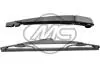 Рычаг зад дворника Peugeot 3008/308 SW I/508 SW I 07- (к-кт) 68392