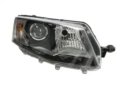 711307024263 Фара передняя правая Xenon, SKODA OCTAVIA -12 MAGNETI MARELLI подбор по vin на Brocar