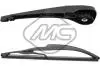 Важіль зад двірника Renault Megane II / SCenic II 02-09 (к-кт) 68407