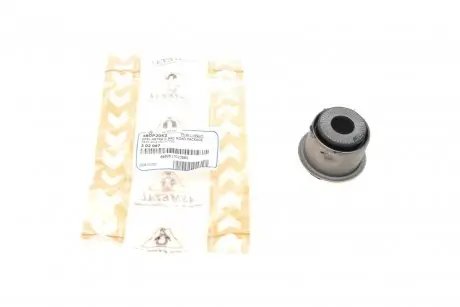 38OP2052 Сайлентблок балки (передней) Opel Astra G/H 98-14 ASMETAL подбор по vin на Brocar