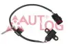 AS4737 Датчик коленвала HYUNDAI GETZ/i10/KIA PICANTO 1.0/1.1 02- AUTLOG підбір по vin на Brocar
