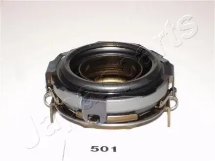 CF501 ЛOŻYSKO OPOROWE MITSUBISHI GALANT/OUTLANDER 2,0-2,5 96-06 JAPANPARTS підбір по vin на Brocar