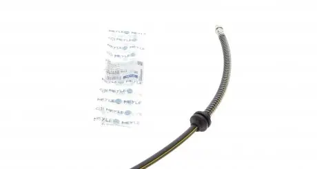 16145250013 Шланг тормозной (передний) Renault Megane II/Scenic II 03- (L=455mm) MEYLE подбор по vin на Brocar