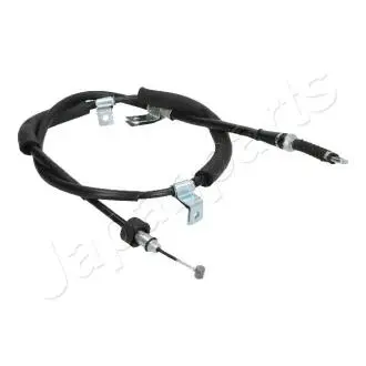 BCK34R Трос ручн.гальма прав.Ceed 06- JAPANPARTS підбір по vin на Brocar