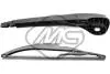 Рычаг зад дворника Renault Modus/Grand Modus 04- (к-кт) 68405