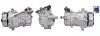 510635 KOMPRESOR KLIMATYZACJI ALFA ROMEO MITO 1.6 DIESEL 08-08 ELSTOCK підбір по vin на Brocar