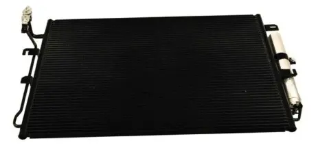 AC830163 Конденсатор, система кондиціонування повітря MAXGEAR підбір по vin на Brocar