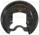 OSŁONA TARCZY HAM. SKODA T. OCTAVIA COMBI 4X4 04-13 LE 8125 29262