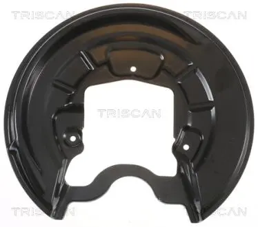 812529262 OSŁONA TARCZY HAM. SKODA T. OCTAVIA COMBI 4X4 04-13 LE TRISCAN подбор по vin на Brocar