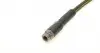 2145250033 Шланг тормозной (задний) Citroen Jumper/Fiat Ducato (L=440mm) 06- MEYLE підбір по vin на Brocar