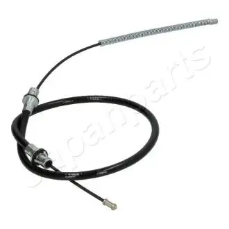 BC925R Трос торм. зад. правый (бар.) Voyager -1 JAPANPARTS підбір по vin на Brocar
