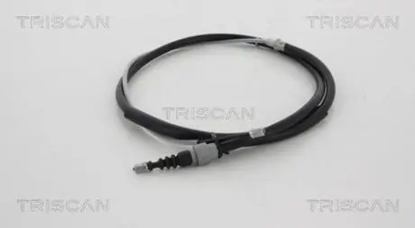 8140291128 Трос, стояночная тормозная система TRISCAN подбор по vin на Brocar