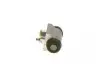 Колісний гальмівний циліндр F 026 002 000 BOSCH