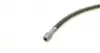 1145250002 Шланг гальмівний (передній) Audi A3/VW Golf V 03-15 (L=528mm) MEYLE підбір по vin на Brocar